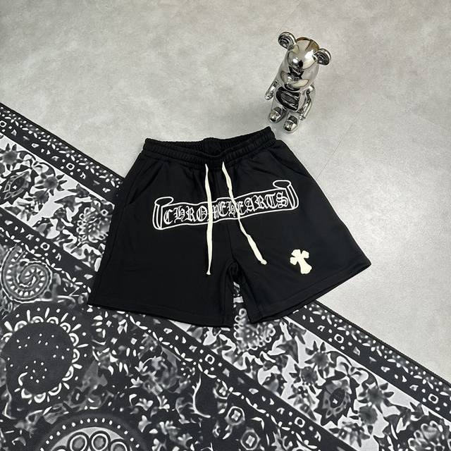 Style number: G15 --- Top-of-the-line version Chrome Hearts 23Ss Crochet front