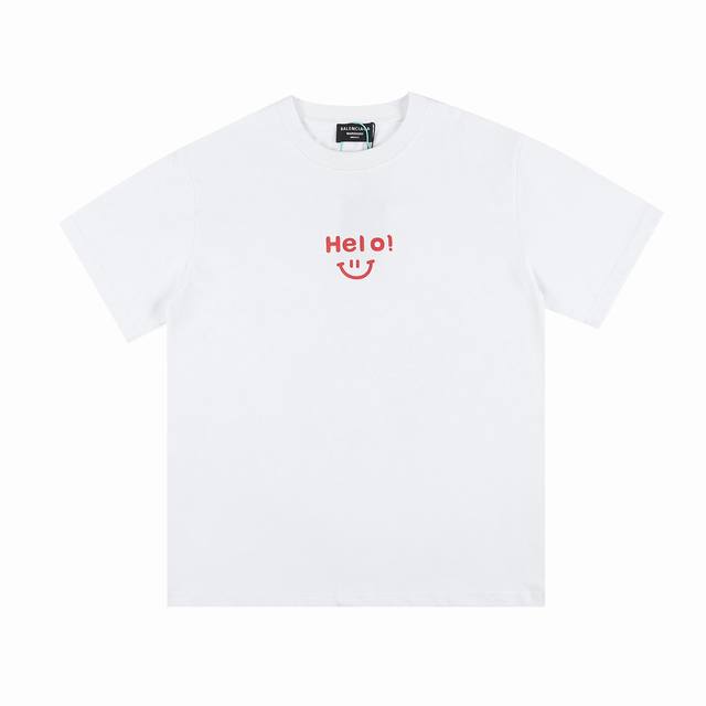 Top-of-the-line version, different from the currency Balenciaga 23Ss minimalist