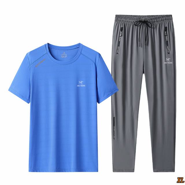 Arc'Teryx exclusive real shot of the new summer high-quality quick-drying sports