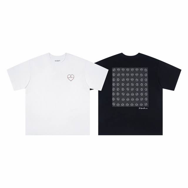 4042# Carhartt Wip Carhartt 25Ss official website full back love large print uni