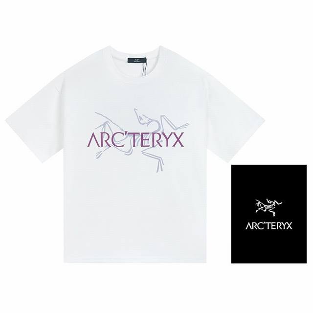 Style number: T45 Arc' Teryx men's and women's overlapping Arc'teryx loose shor