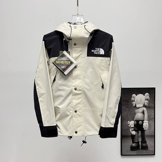 Terminal Special Price TnfحThe North Face 1990 Series Classic Outdoor Jacket Ful