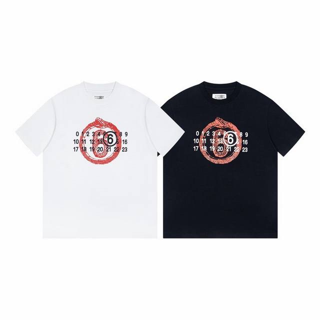 2002# #High-end version Maison Margiela 25th Anniversary of the Snake Year Limit