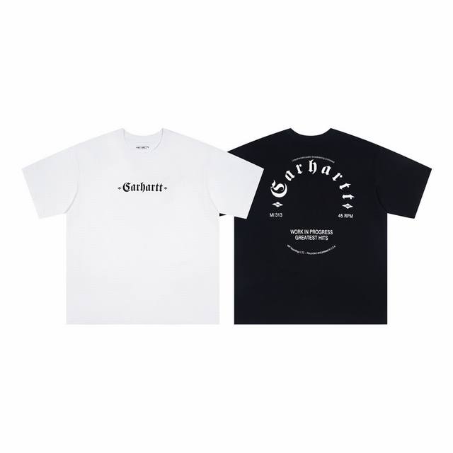 4027# Carhartt Wip Carhartt 25Ss official website simultaneously sells the new C