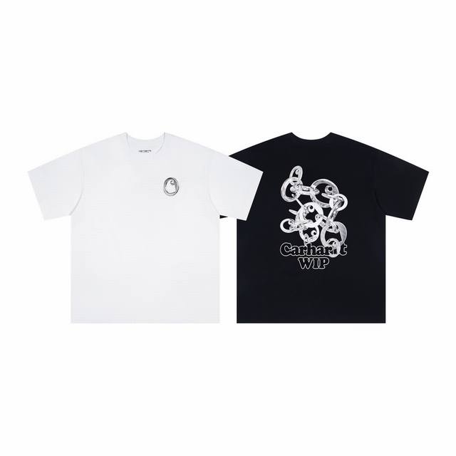 4023# Carhartt Wip Carhartt 25Ss official website simultaneously launched the ne