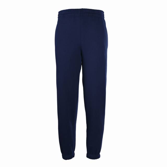 Burberry Burberry War Horse Patch Trousers are made from thick plain cotton fabr