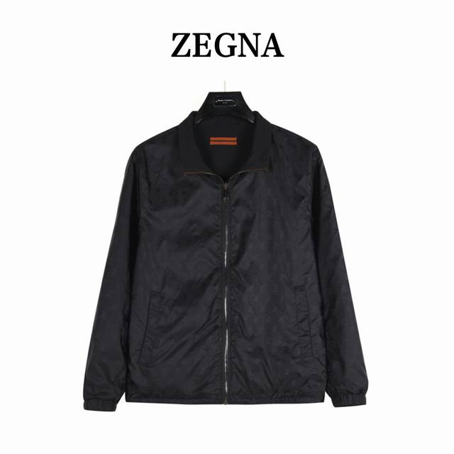 Zegna Reversible Lapel Jacket is a rare find in trade channels and is sold in li