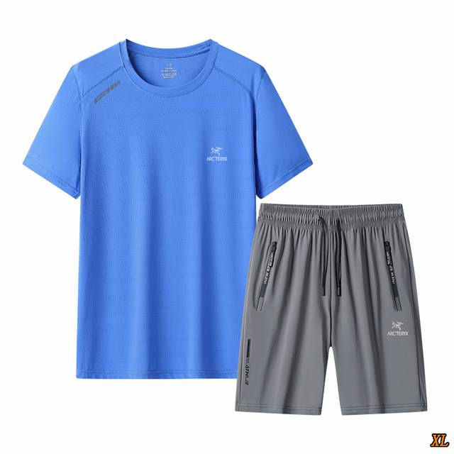 Arc'Teryx exclusive real shot of the new summer high-quality quick-drying sports