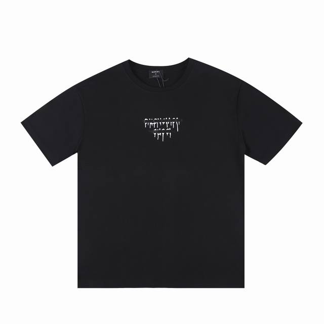 Balenciaga Gucci Parisian BALENCIAGA X GUCCI COLLABORATION SHORTSLEMade of 280g
