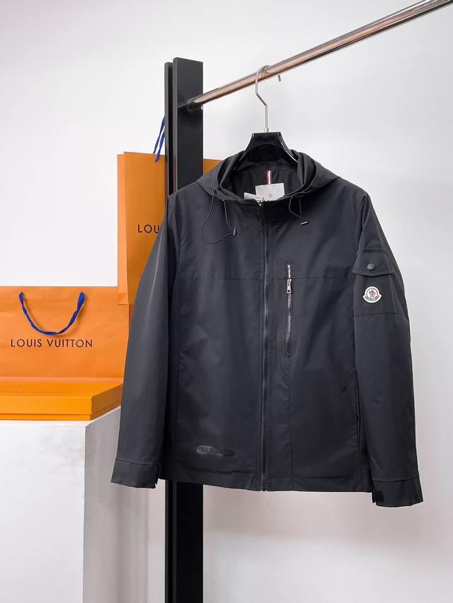 Same style as the official Moncler website, on sale simultaneously! 2025 Spring