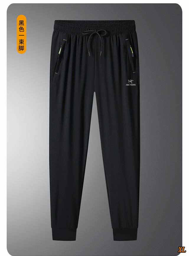 Arc'Teryx exclusive real shot of the new summer high-quality M-8Xl cross-border