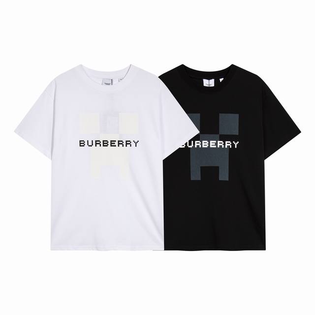 High-quality, exclusive custom-made Burberry and Minecraft collaboration featur