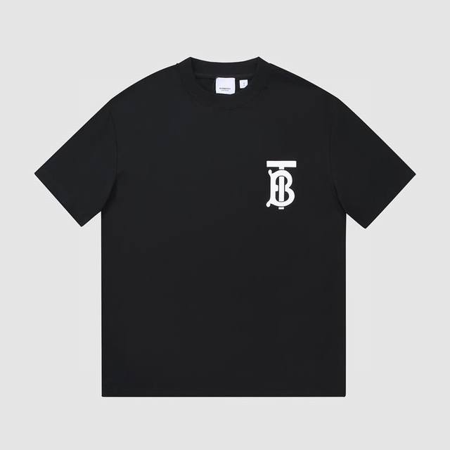 High-end quality, exclusive customization, Burberry classic Bt letter Logo lamin