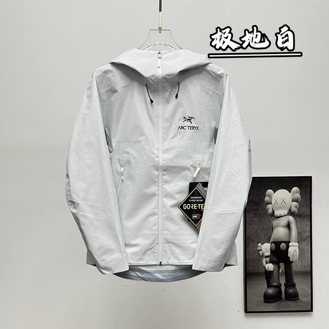 Terminal supply authentic Arc'Teryx | Arc'teryx Beta Lt hardshell hooded jacket