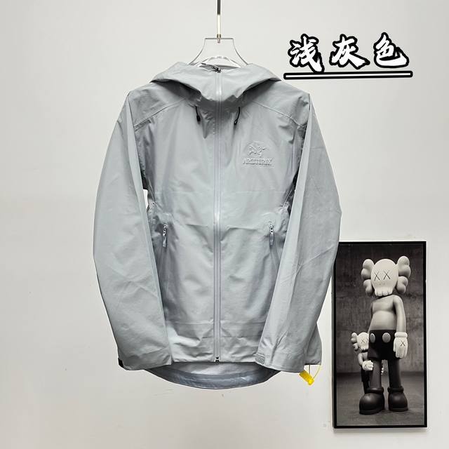 Terminal supply authentic Arc'Teryx | Arc'teryx Beta Lt hardshell hooded jacket