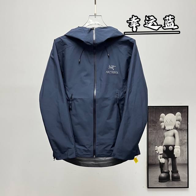 Terminal supply authentic Arc'Teryx | Arc'teryx Beta Lt hardshell hooded jacket