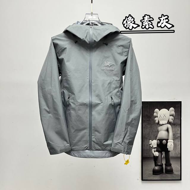 Terminal supply authentic Arc'Teryx | Arc'teryx Beta Lt hardshell hooded jacket