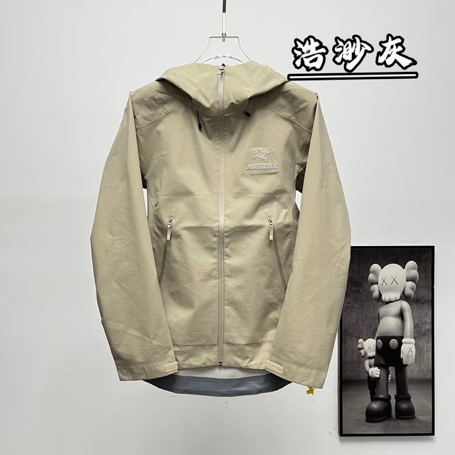 Terminal supply authentic Arc'Teryx | Arc'teryx Beta Lt hardshell hooded jacket