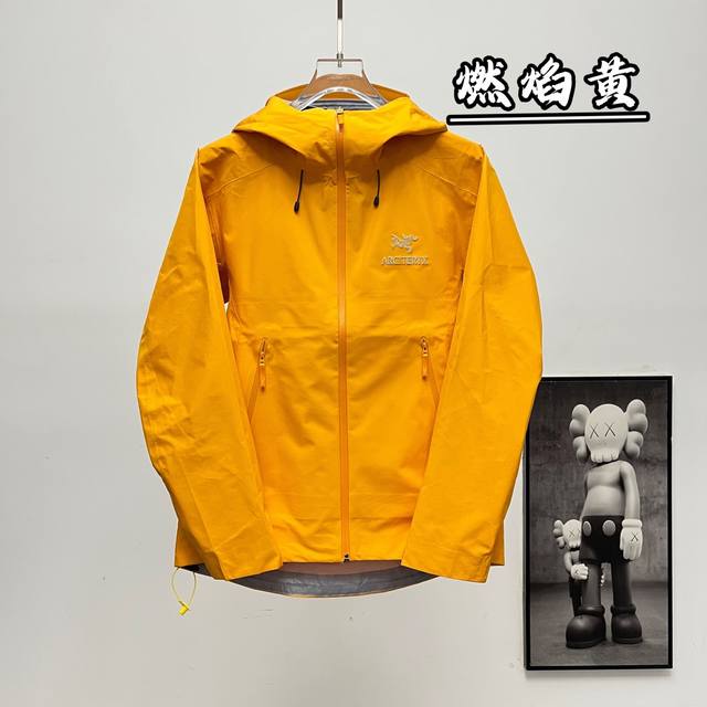 Terminal supply authentic Arc'Teryx | Arc'teryx Beta Lt hardshell hooded jacket