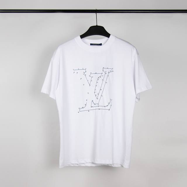 High-end quality, exclusive customization, Lv three-dimensional embroidered let