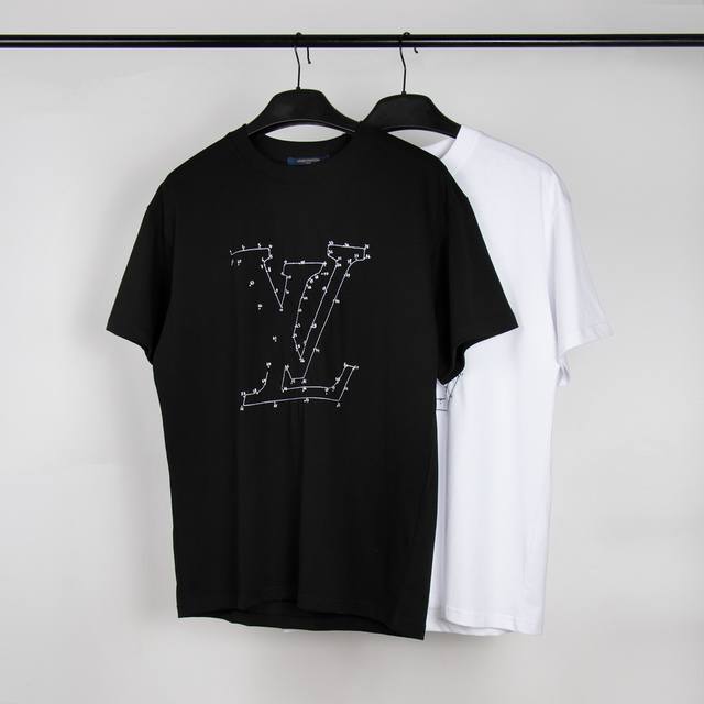 High-end quality, exclusive customization, Lv three-dimensional embroidered let