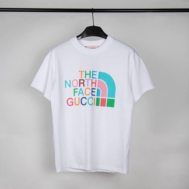 High-end quality, exclusive customization, Gucci Gucci North Face co-branded let