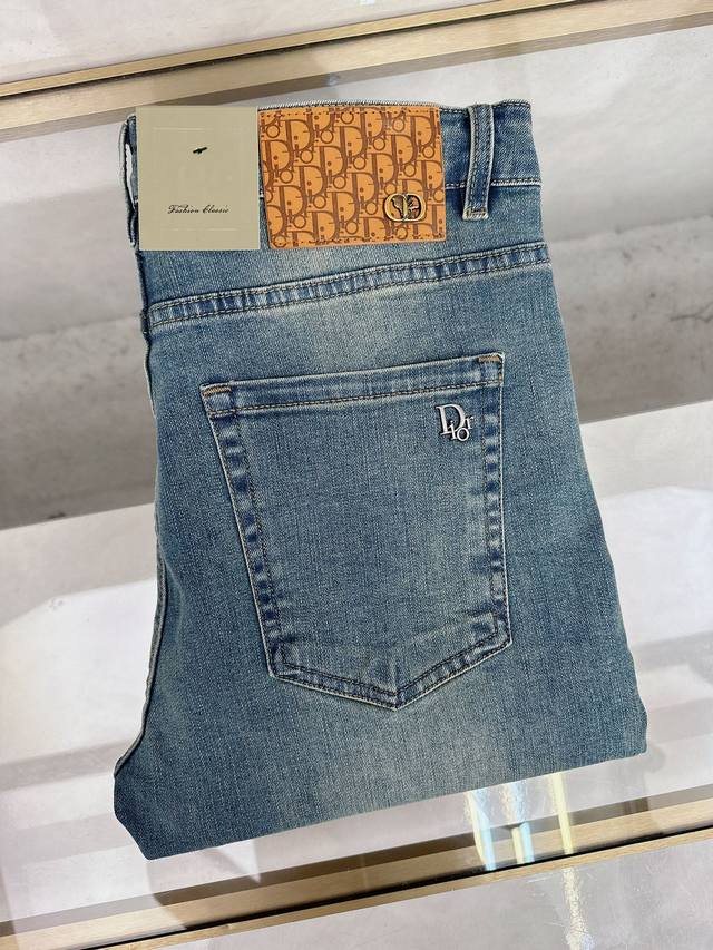 Dior's 2025 summer new styles are now in stock. These are super customized orig