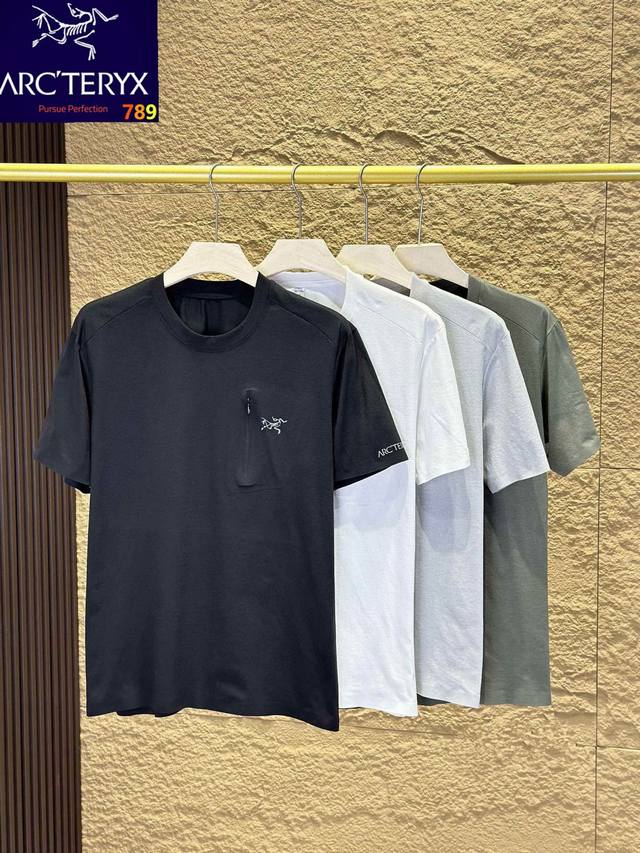Arc'teryx's best seller this year, a must-have men's high-elastic cotton functio