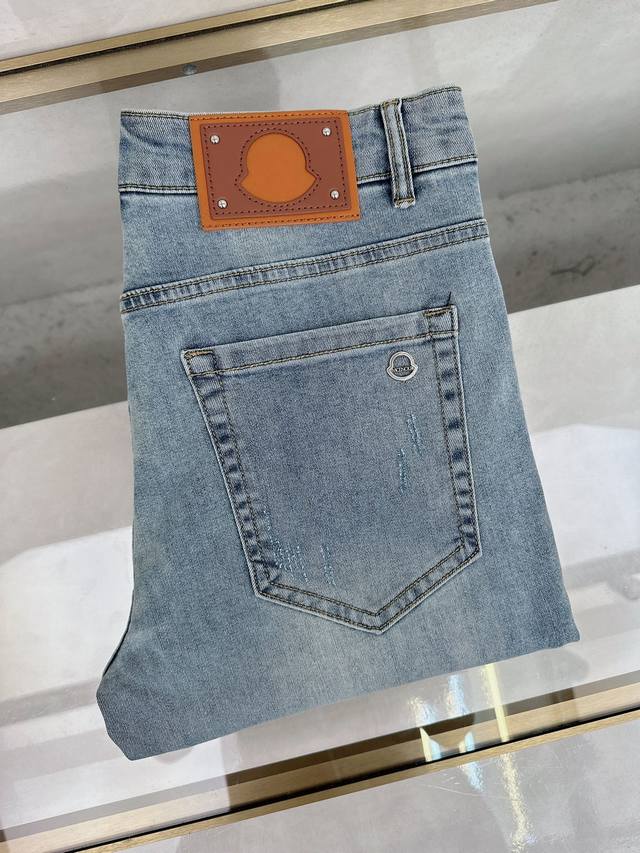 Moncler's 2025 summer new styles are now in stock. These are super customized o