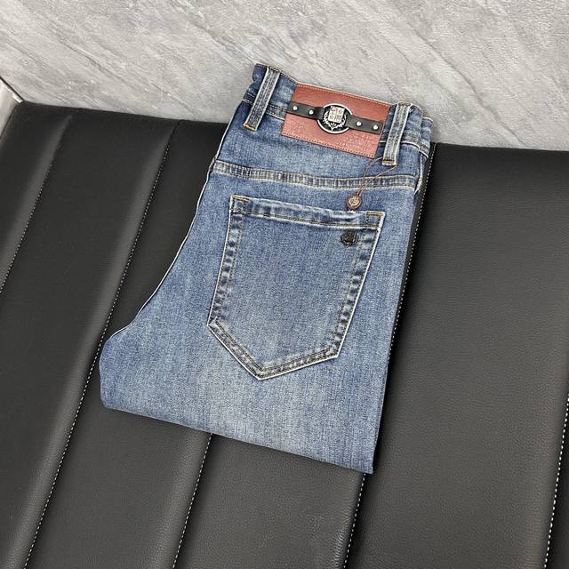 Fans' 2025 new models are now in stock. The original popular jeans are super cus