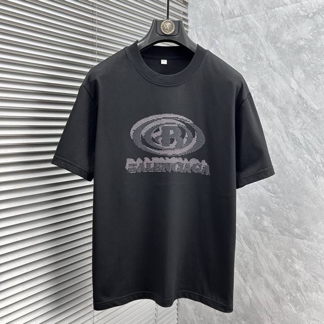 Parisian House's new 2025 Spring/Summer unisex short-sleeved T-shirts! Fashiona