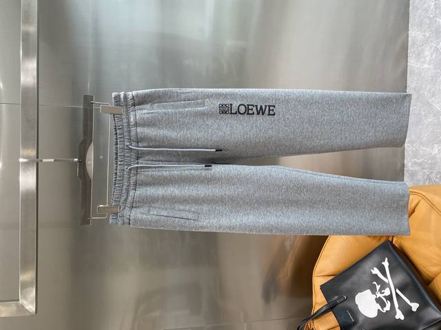 Luojia new casual pants, made of imported high-quality suit fabric, super comfo