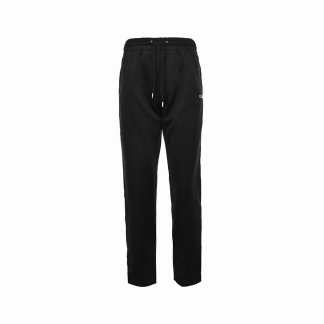 Celine 23Fw Classic Small Label Web Trousers DDD. Original, perfectly restored.