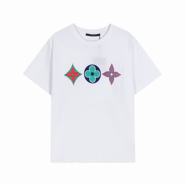 High-end quality, exclusive customization, Lv classic four-leaf clover letter L