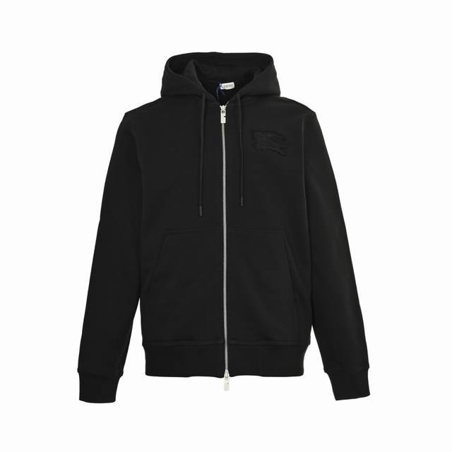 Burberry 24Fw Warhorse Appliqu