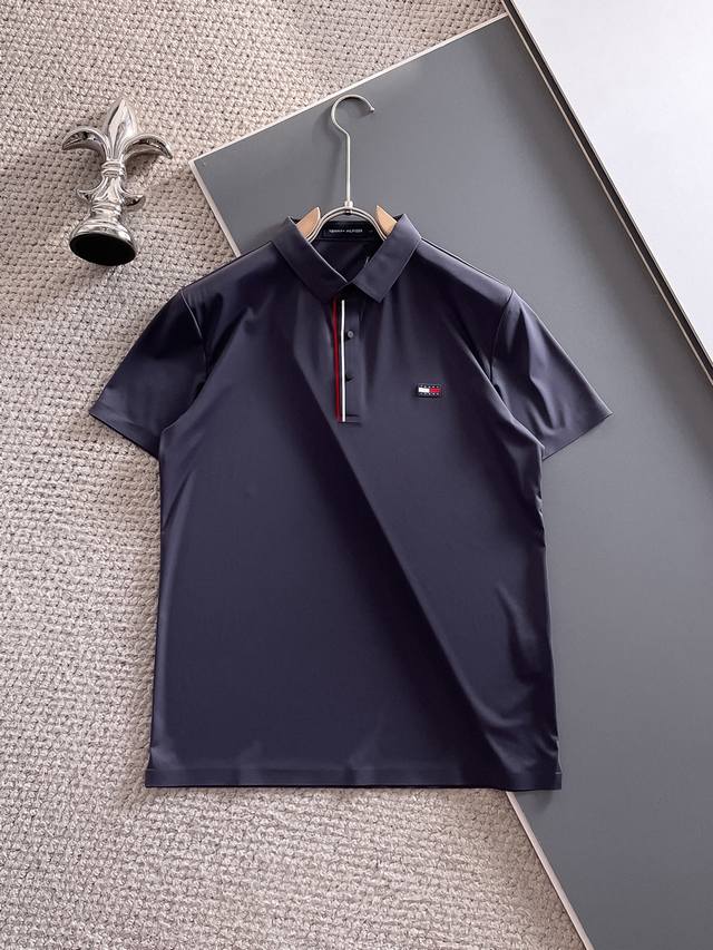 Tommy's high-end goods are a must-have item for business white-collar workers! S