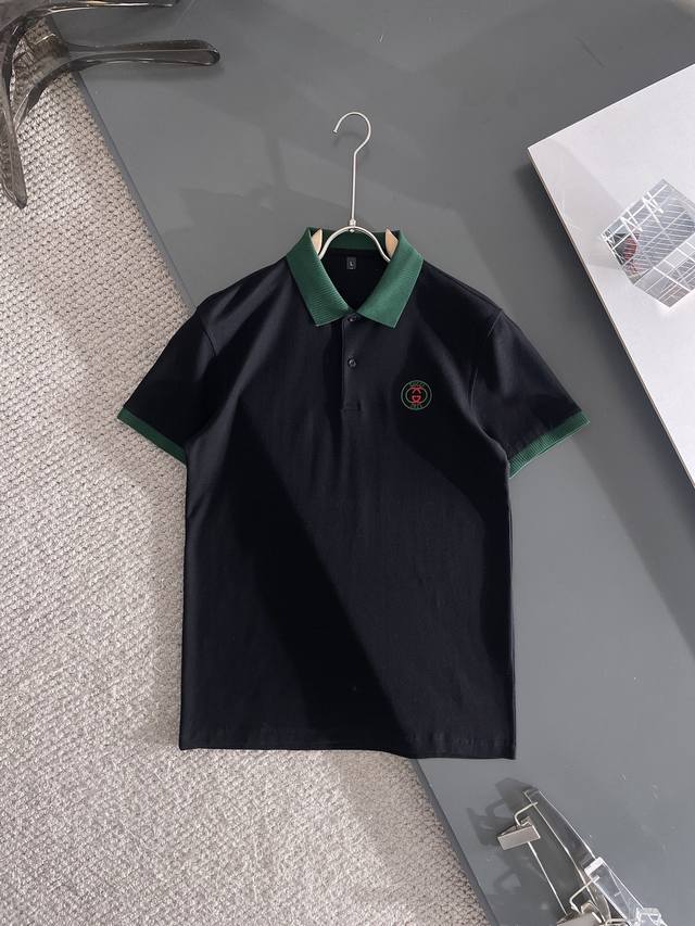Gucci high-end products, a must-have item for business white-collar workers! Sea
