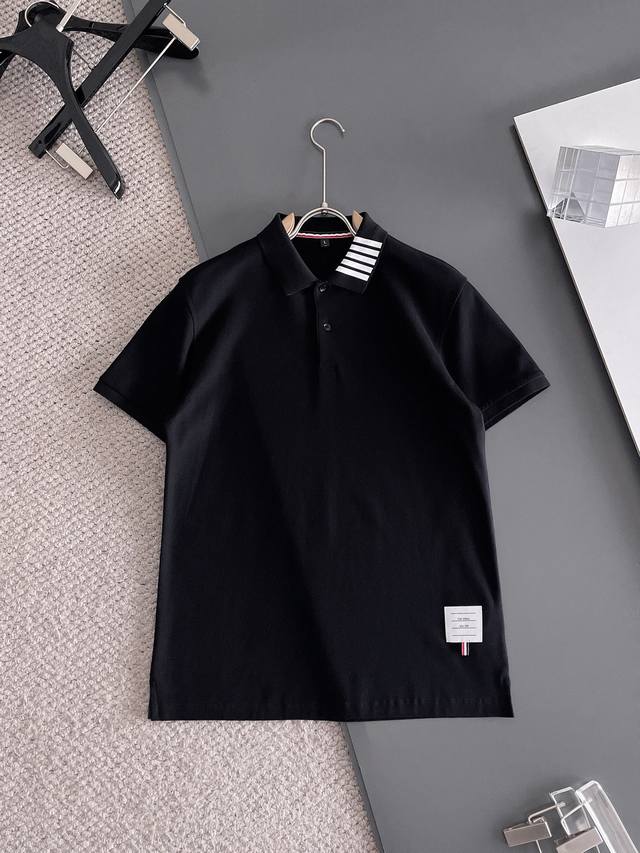 Thom Browne Tb High-end business must-have item for white-collar workers! Seamle