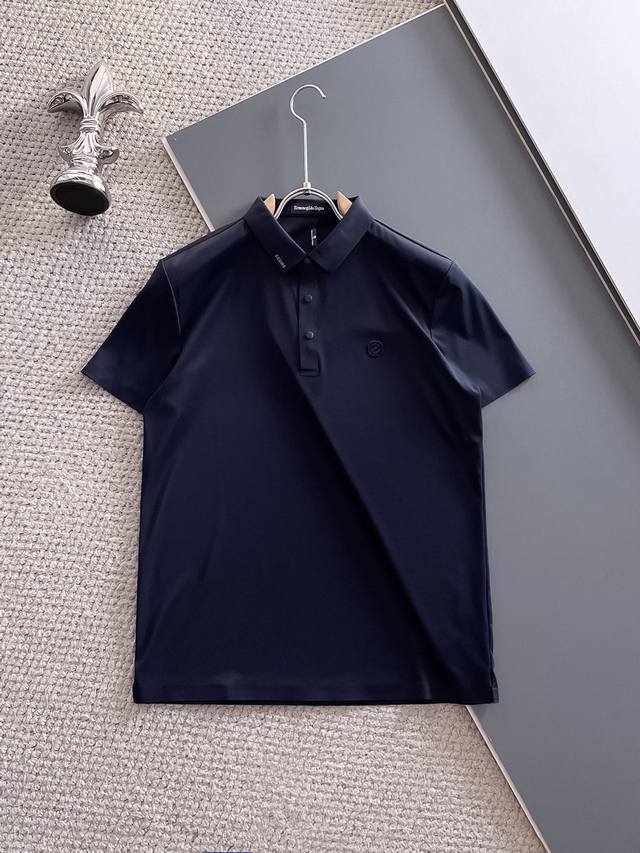 Zegna's high-end products are a must-have for business white-collar workers! Sea