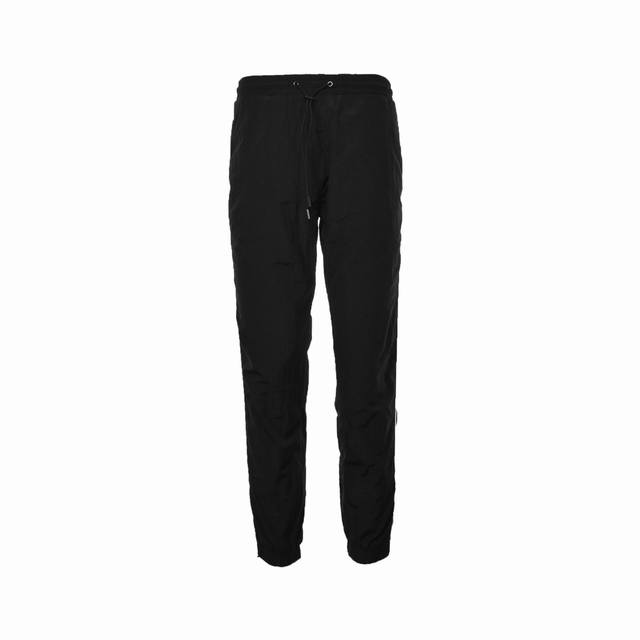 Saint Laurent Ysl Saint Laurent black and white patchwork trousers 23 new arriv