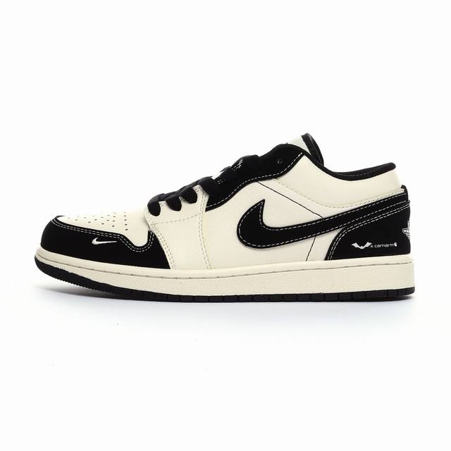 Welfare special price Nike Jordan Air Jordan 1 "Marvel co-branded Batman" high-e