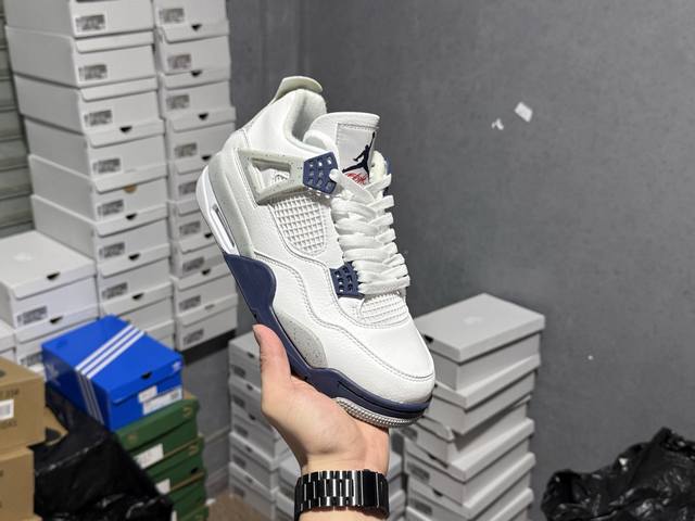 Special price for top-tier foreign trade, restocking preferred. Air Jordan 4 Se