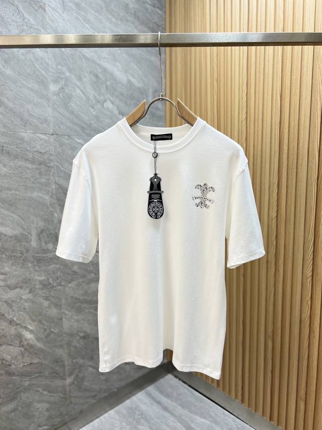 Ch Chrome Hearts 2025 Spring/Summer new arrivals, complete with three labels. Ro
