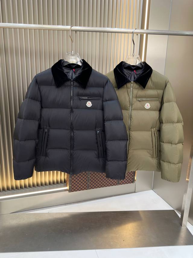 Best-selling 2025 autumn and winter new down jacket. Original 1:1 custom hardwar