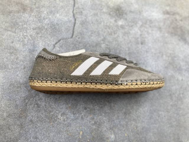 Special Price Company-Level Clot X Adidas Originals Gazelle By Ec Comfortable, V