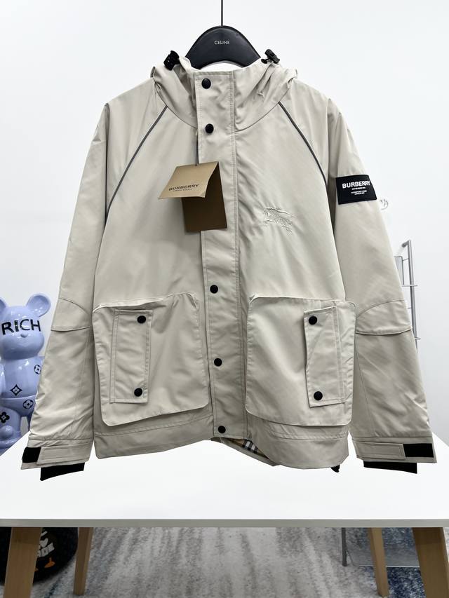 Bbr Same style as the official website, with all three labels complete, pre-sale