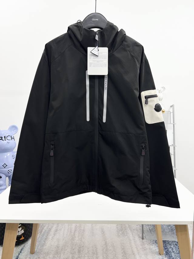 Moncler official website same style, three complete labels, early sale of the 20