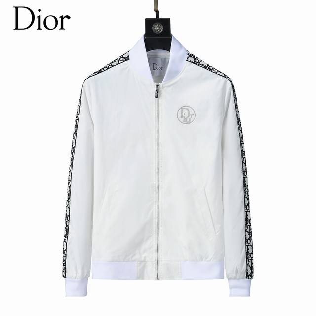 Jins Dior jacket trench coat. High-class aristocratic requirements. Custom-made