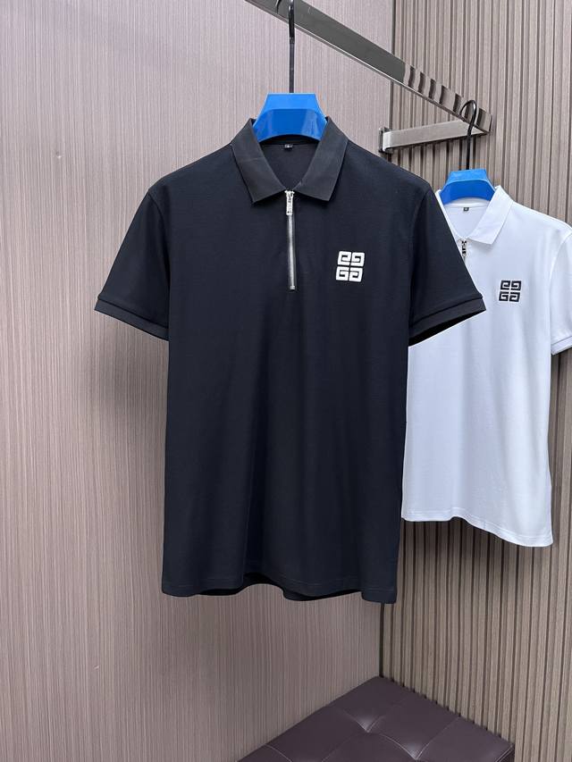 A must-have item for Givenchy high-end business white-collar workers! Casual bus