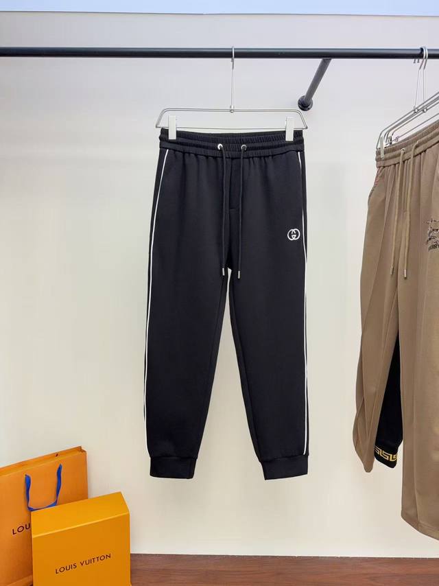 Gucci's 2025 Spring/Summer new arrivals, the fashion collection, feature unique